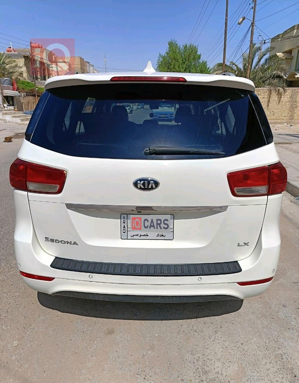 کیا سێدۆنا